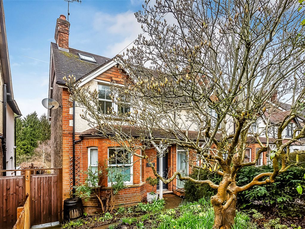 3 bed town house for sale in Westerham Road, Oxted, Surrey RH8 Zoopla