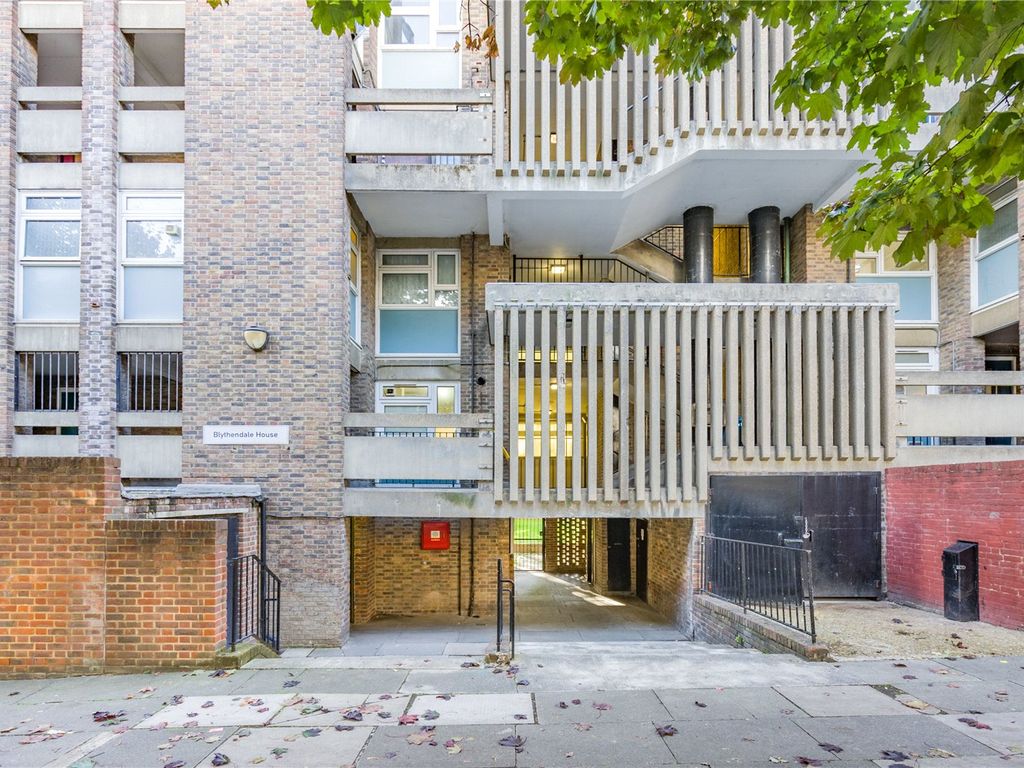 1 bed flat for sale in Mansford Street, London E2 Zoopla