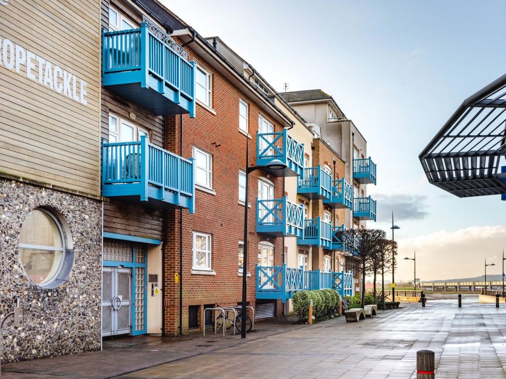 2 bed flat to rent in Little High Street, ShorehamBySea BN43 Zoopla