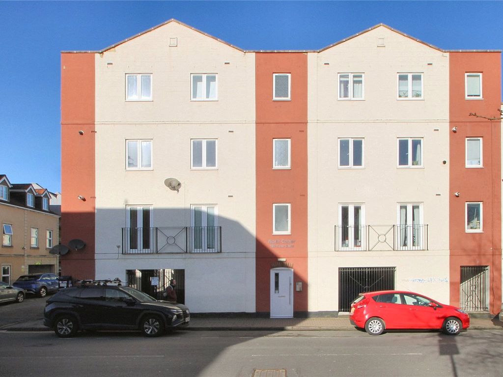 1 bed flat to rent in North Corner, Southville, Bristol BS3, £925 pcm