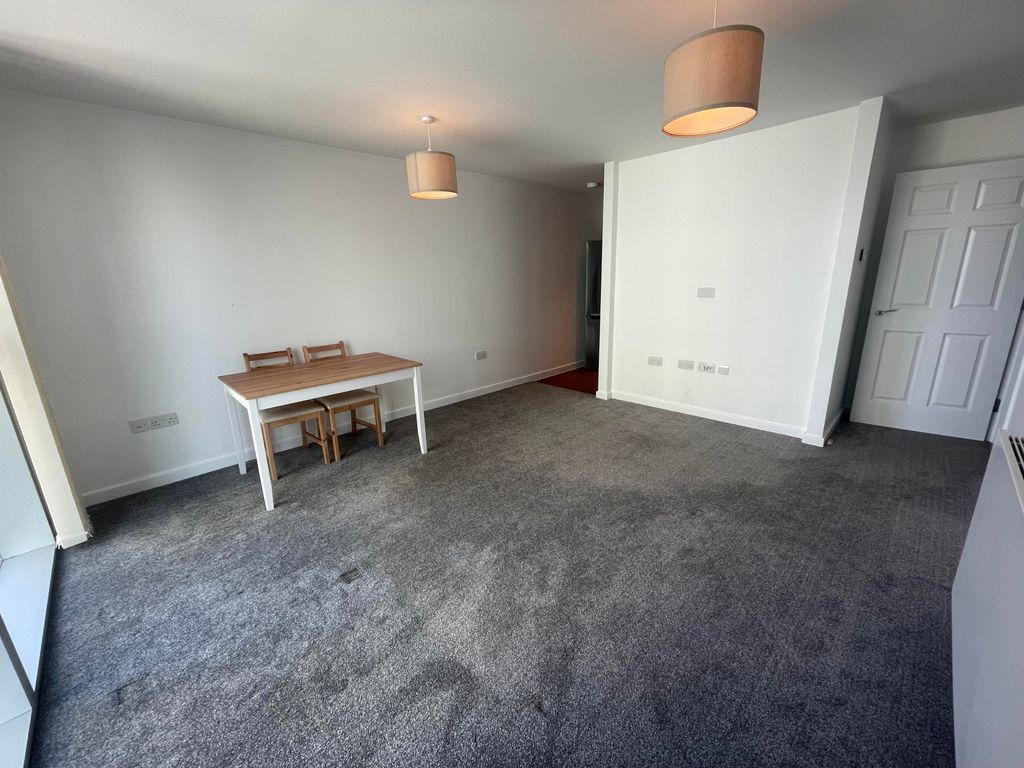 1 bed flat to rent in Witan Gate, Milton Keynes MK9 Zoopla