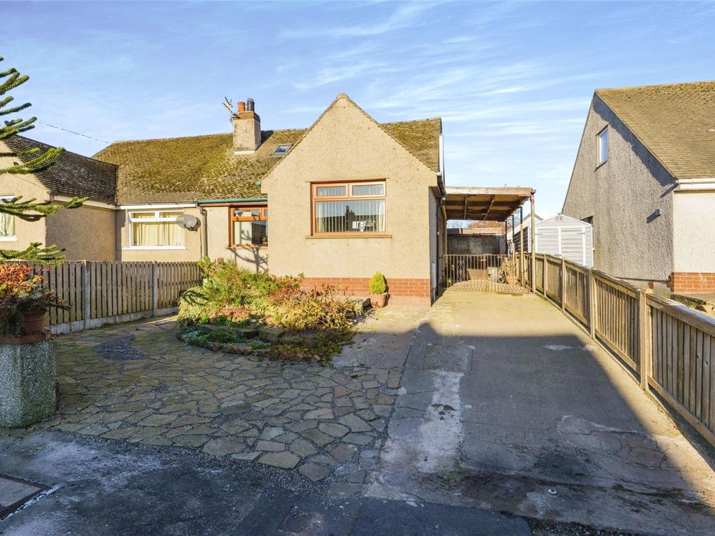 3 bed bungalow for sale in Kevin Grove, Overton, Morecambe LA3 Zoopla
