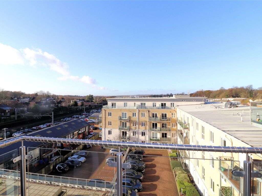 Luna St James, St James Road, Brentwood, Essex CM14  