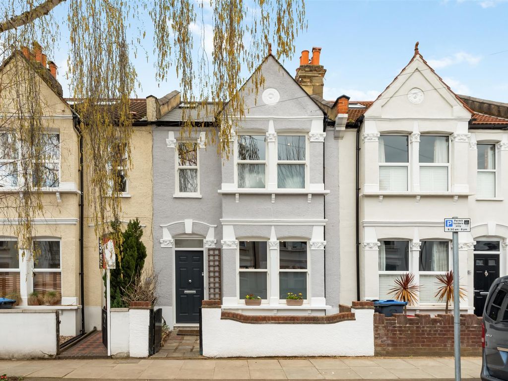 3 bed property for sale in Havelock Road, London SW19 Zoopla