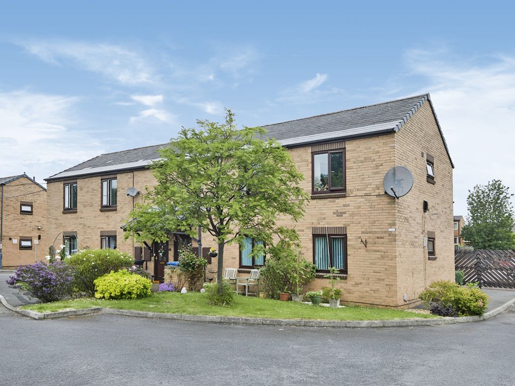 2 bed for sale in Sinfin Avenue, Shelton Lock, Derby