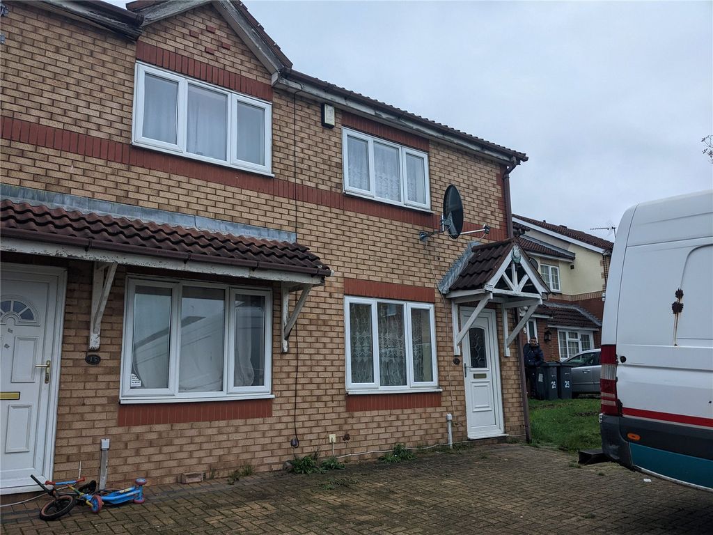 2 bed detached house for sale in Herbert Road, Small Heath, Birmingham