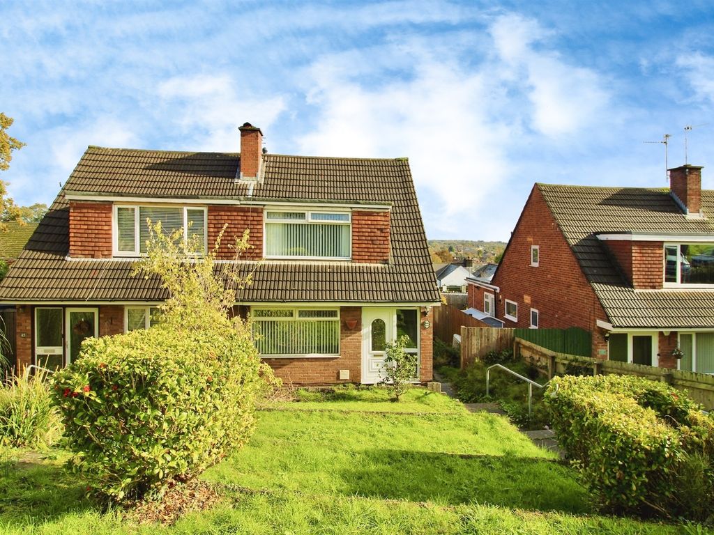 3 bed property for sale in Meadvale Road, Rumney, Cardiff CF3, £240,000 Zoopla