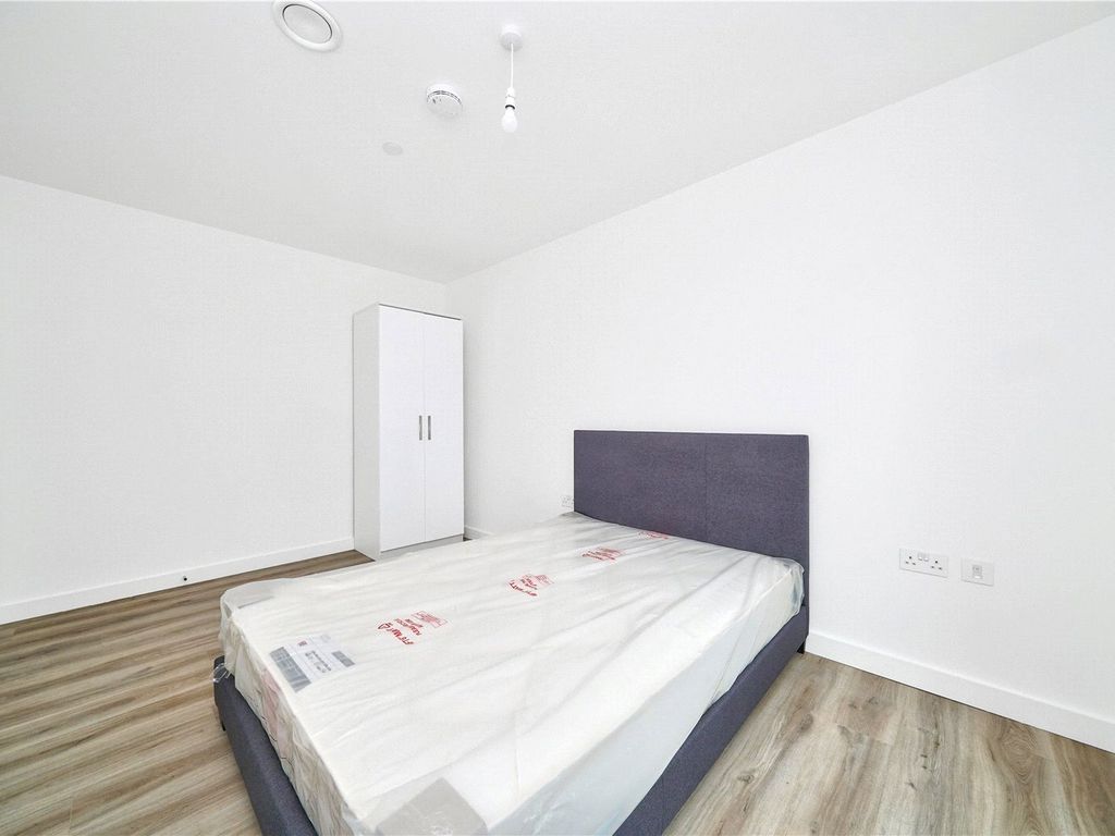 1 bed flat to rent in Calibra Court, Kimpton Road, Luton LU2 Zoopla