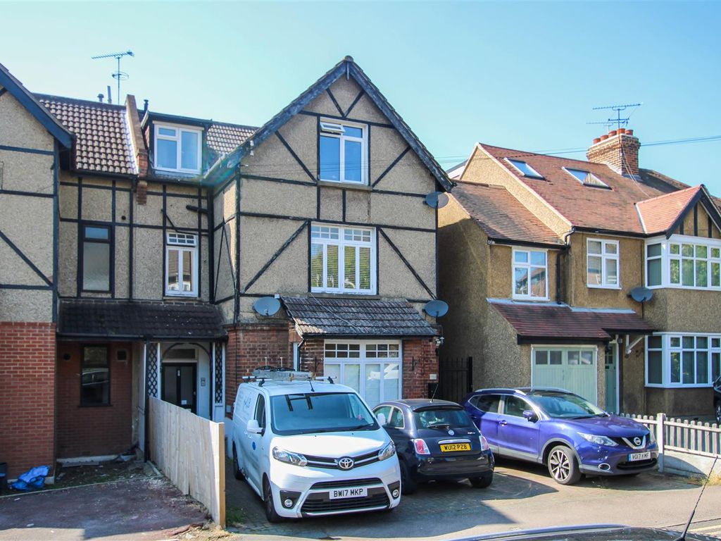 1 bed flat for sale in Rose Valley, Brentwood CM14 Zoopla