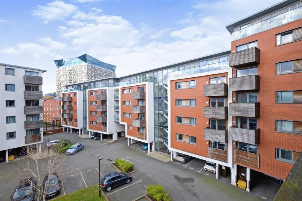 2 bed flat to rent in Granville Street, Birmingham B1 Zoopla
