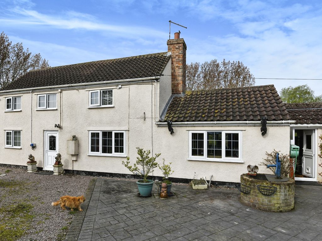 2 bed detached house for sale in Thorndales, Stickney, Boston PE22 Zoopla