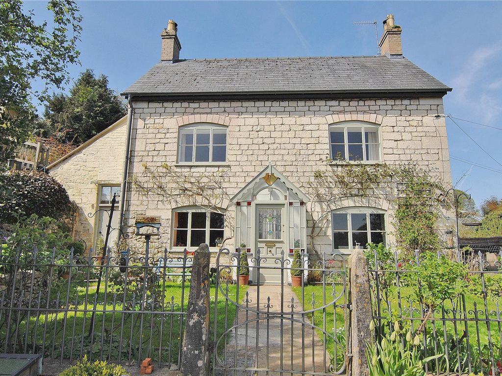 3 bed cottage for sale in Walkley Wood, Nailsworth, Stroud
