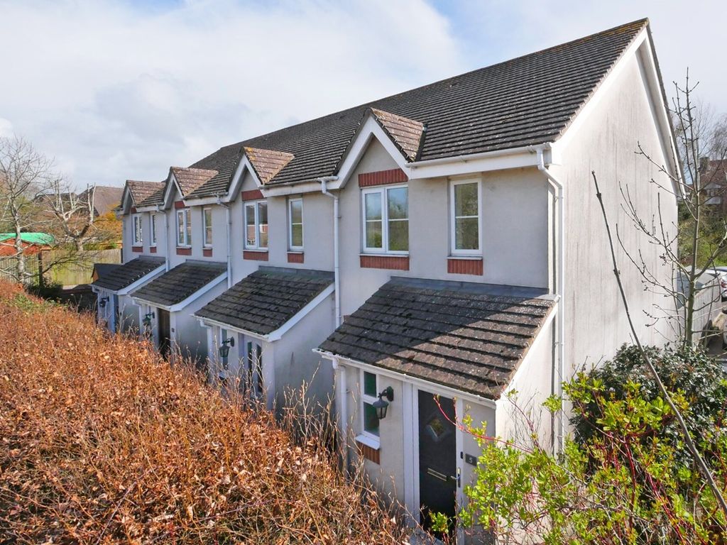 2 bed end terrace house for sale in Cuckmere Close, Hailsham BN27 Zoopla