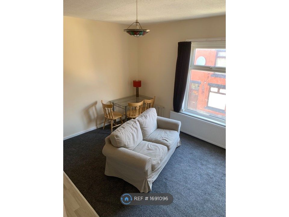 1 bed flat to rent in Promenade Street, Heywood Rochdale OL10 Zoopla