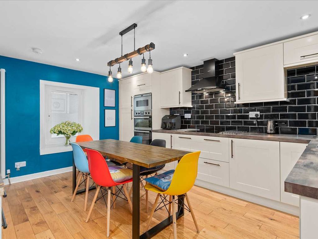 2 bed end terrace house for sale in Mary Street, Laurieston, Falkirk