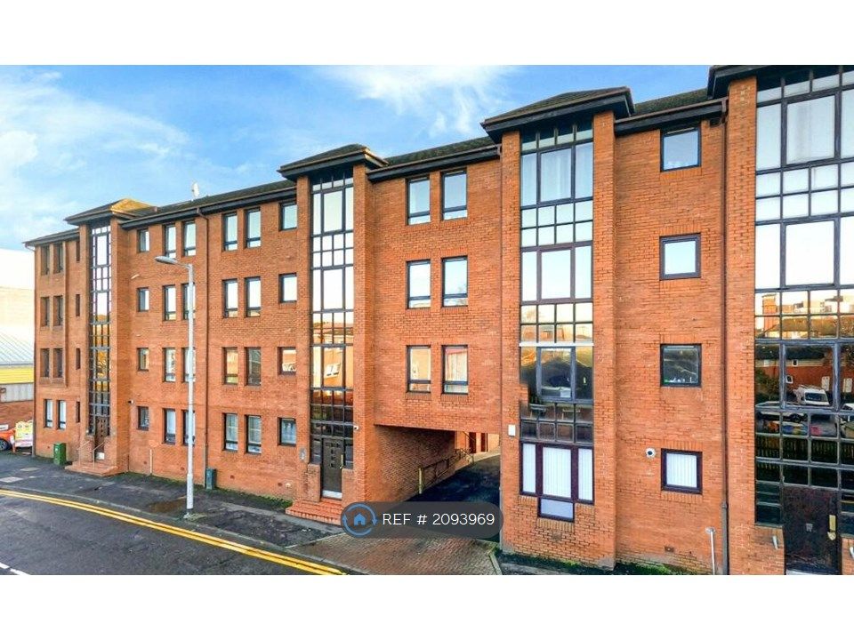 2 bed flat to rent in Rosevale Street, Glasgow G11, £1,295 pcm Zoopla