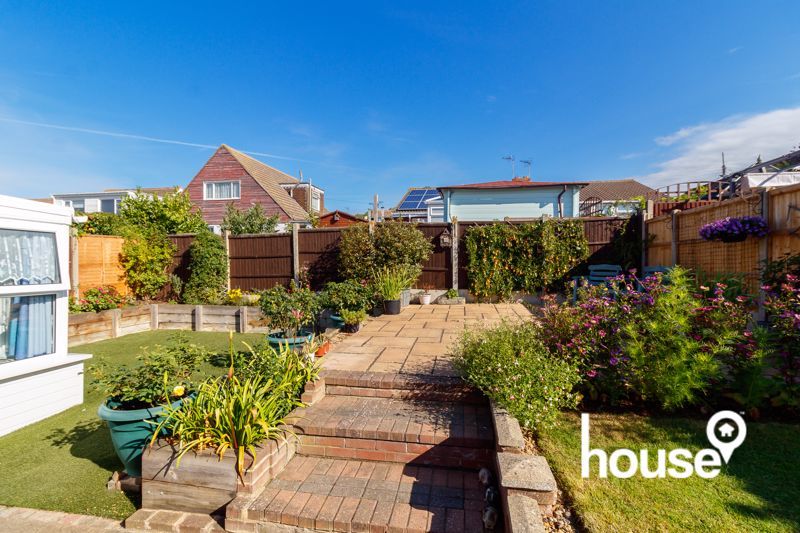3 bed semidetached bungalow for sale in Drake Avenue, Minster On Sea