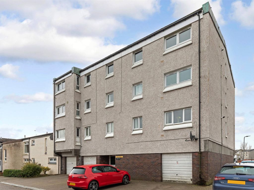 Kirkwall, Cumbernauld, Glasgow, North Lanarkshire G67  