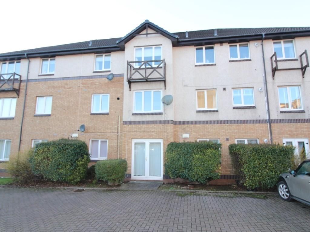 1 bed flat to rent in Turners Avenue, Paisley PA1, £550 pcm Zoopla
