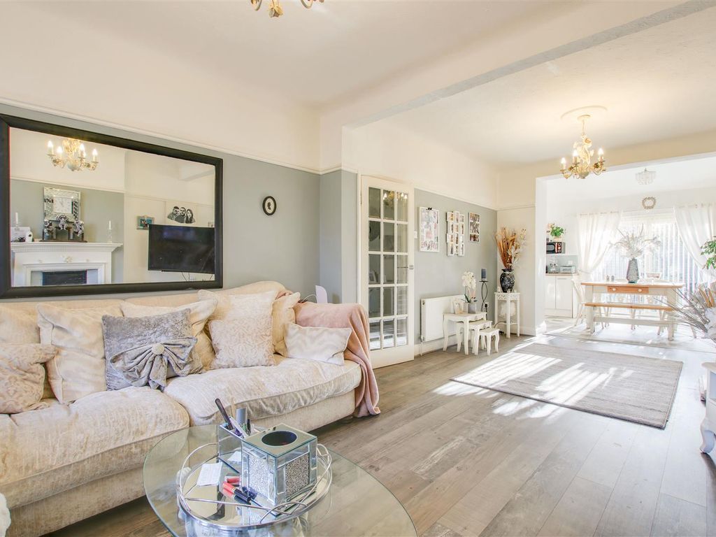 3 bed semidetached house for sale in Church Lane, Cheshunt, Waltham