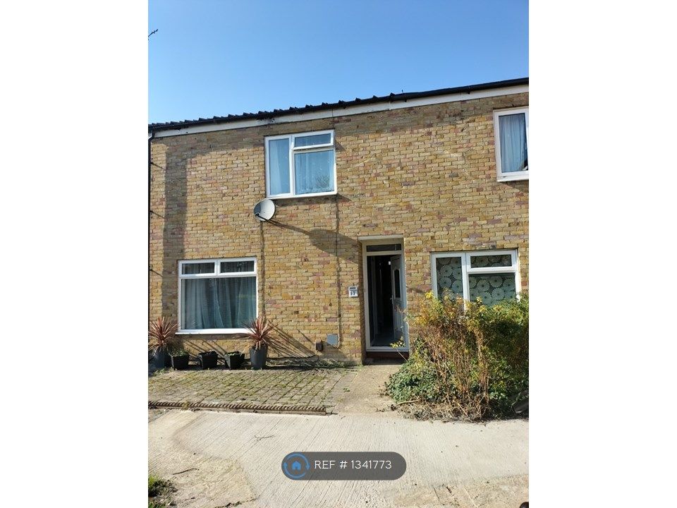 2 bed terraced house to rent in Teversham Drift, Cambridge CB1 Zoopla