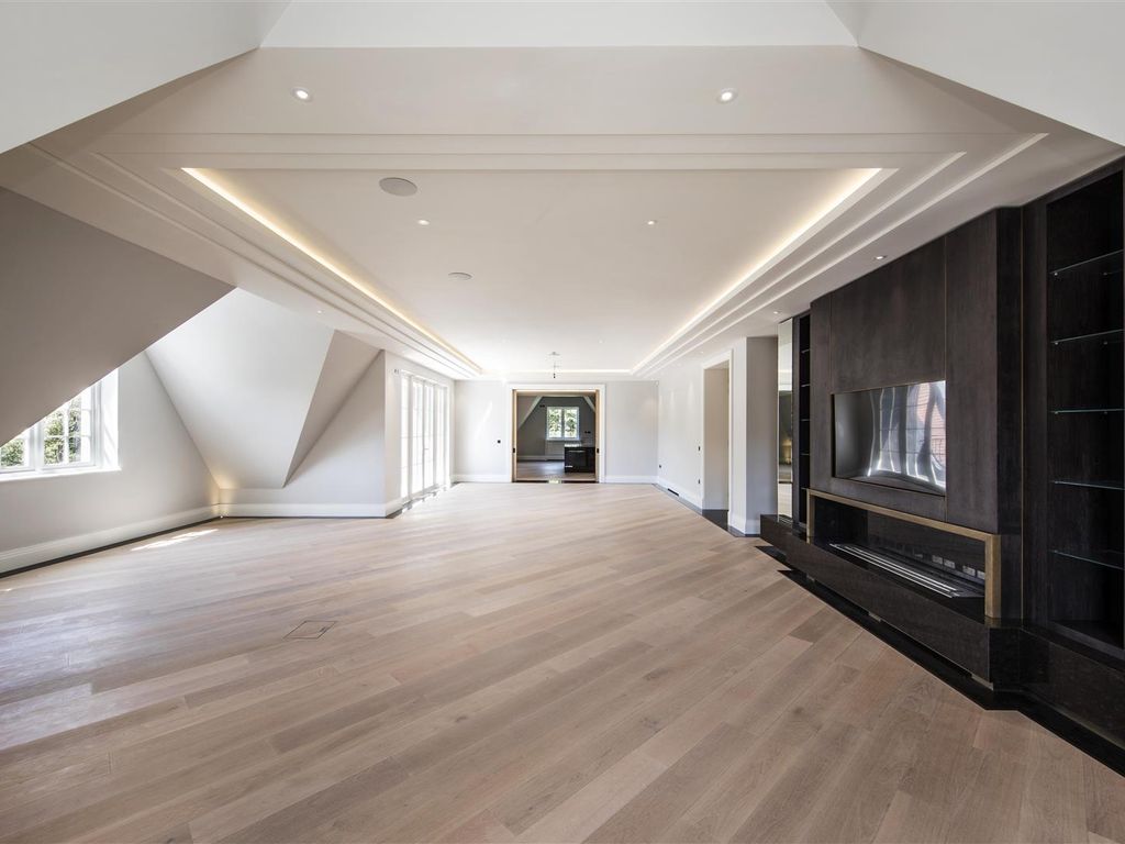 Eliot House The Bishops Ave N2