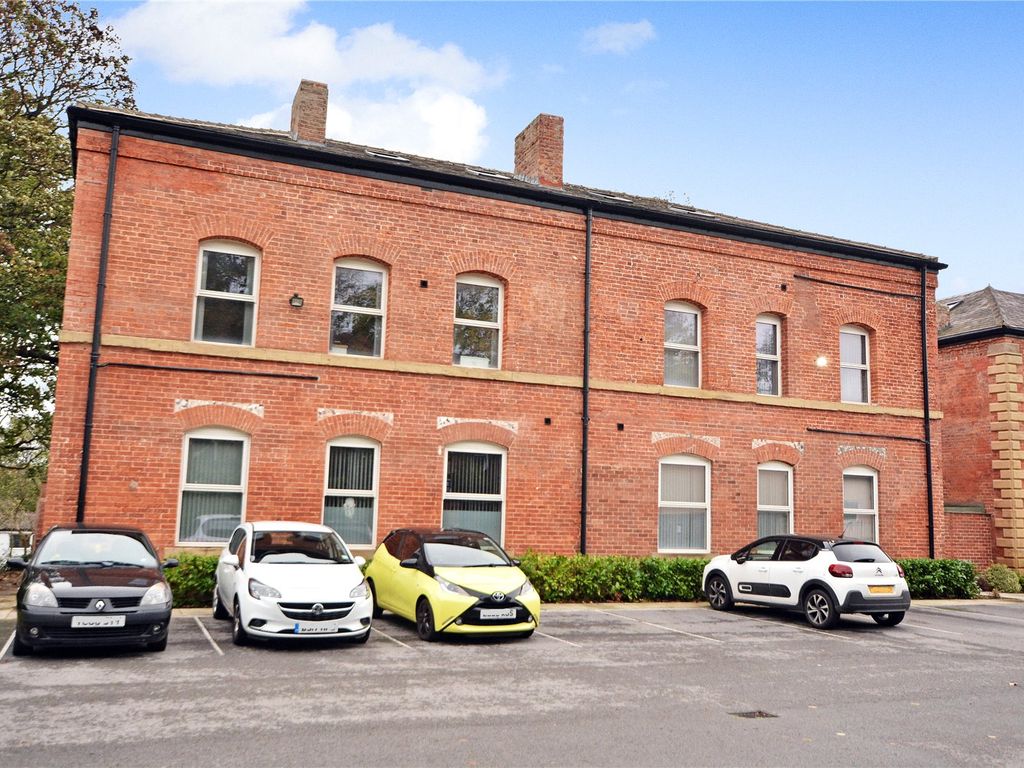 Flat 1, Chapeltown Road, Leeds LS7  