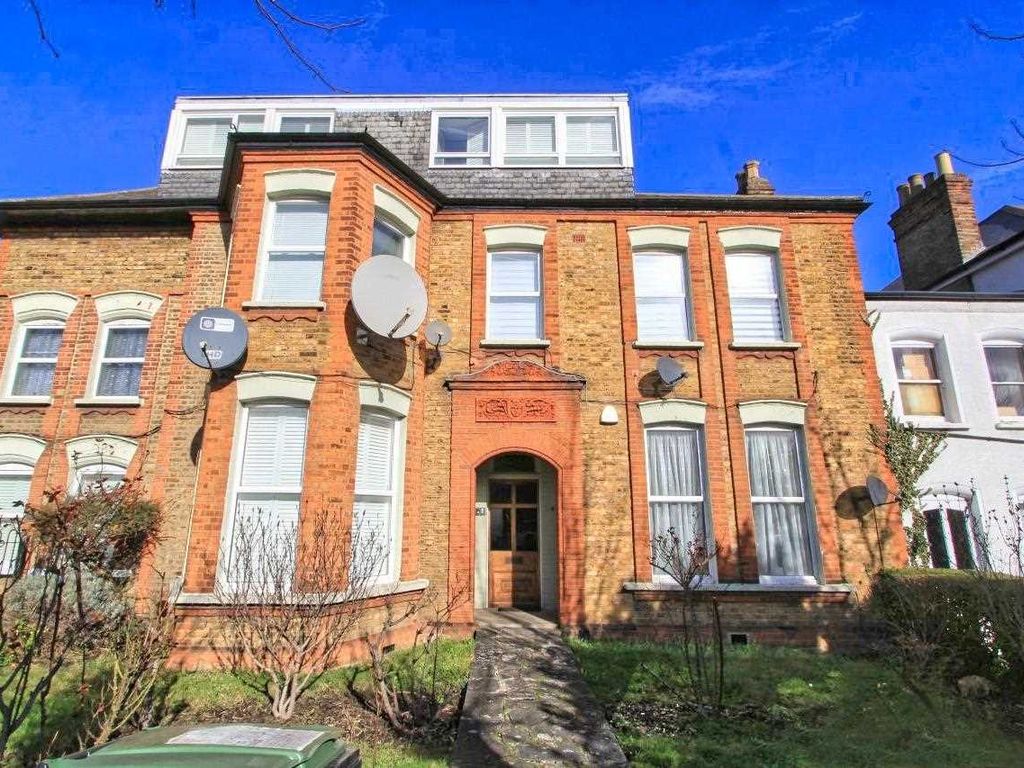 1 bed flat for sale in Brownhill Road, London SE6 Zoopla