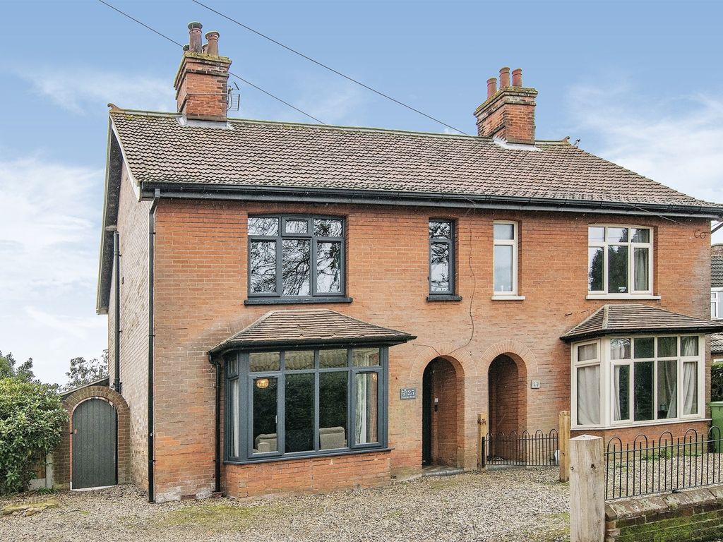 4 bed property for sale in Holman Road, Aylsham, Norwich NR11 Zoopla