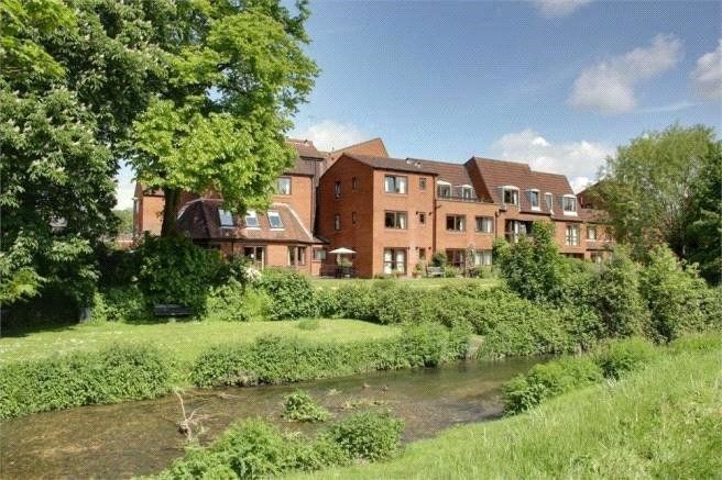 Homepark House, South Street, Farnham GU9  