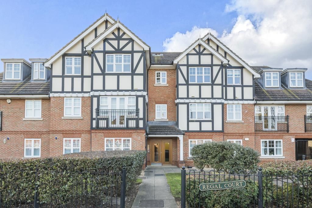 2 bed flat for sale in Holders Hill Road, Mill Hill East NW7 Zoopla