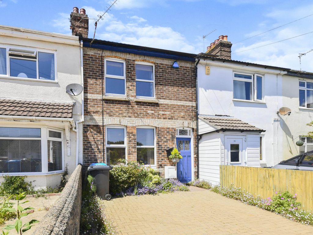 3 bed terraced house for sale in James Road, Poole BH12 Zoopla