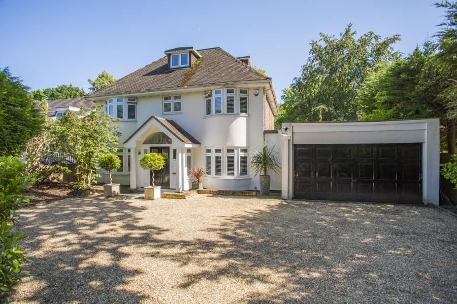 5 bed detached house for sale in Sandown Park, Tunbridge Wells TN2 Zoopla