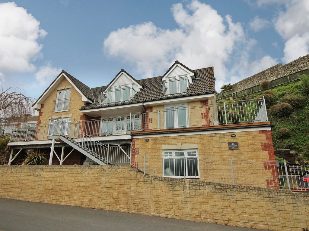 3 bed property for sale in Undercliff Gardens, Ventnor, Isle Of Wight. PO38, £560,000 Zoopla