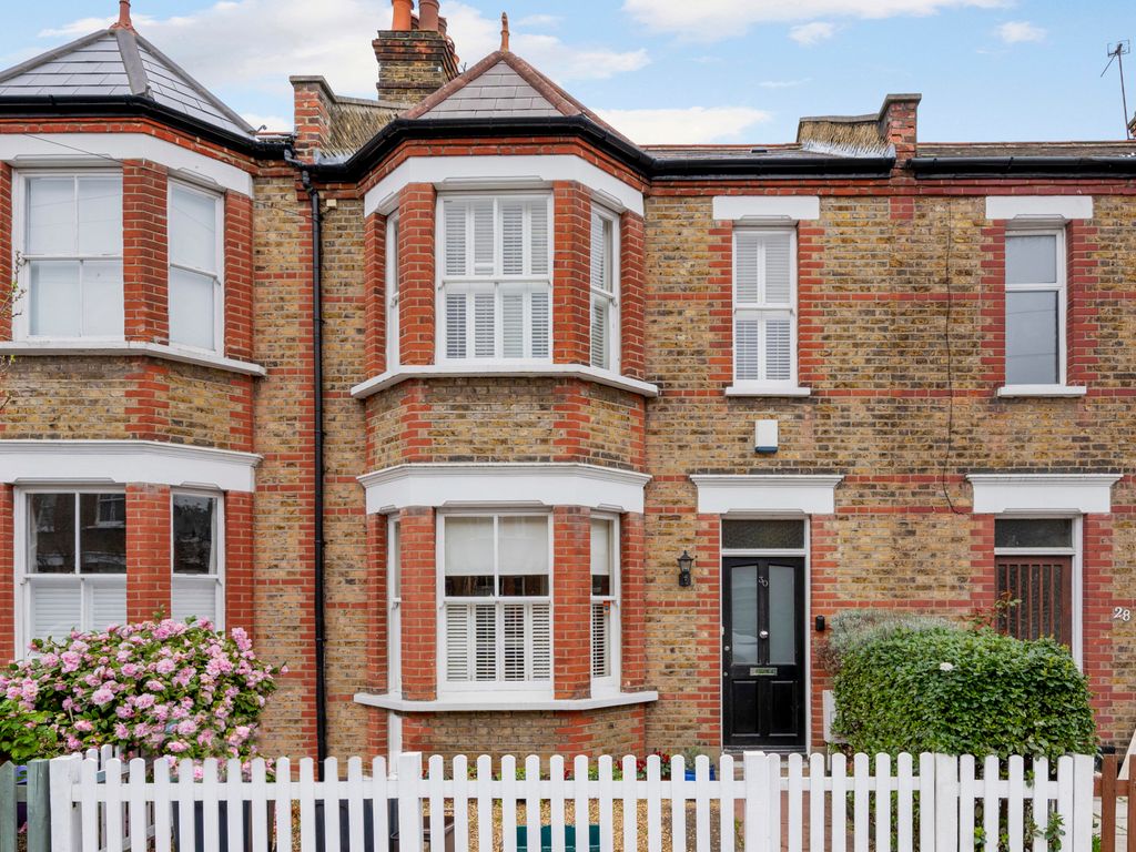 2 bed terraced house for sale in Trewince Road, Raynes Park SW20, £950,000 Zoopla