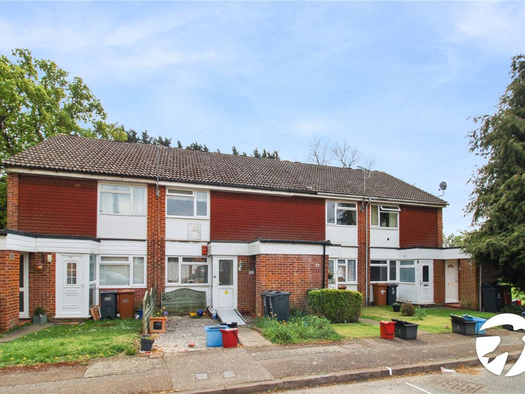 1 bed to rent in Chapman Road, Stevenage, Hertfordshire SG1