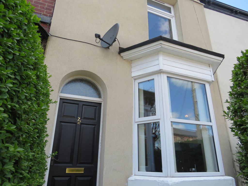 3 bed terraced house for sale in Empire Road, Sheffield S7 Zoopla