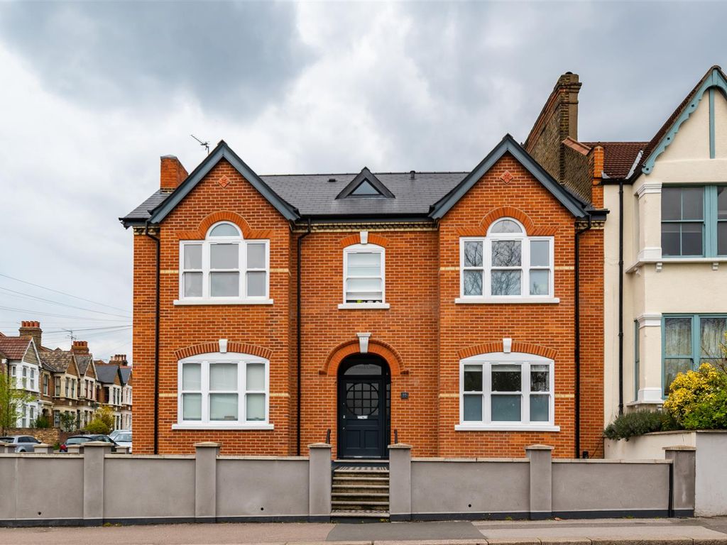 1 bed flat to rent in Church Hill, London E17 Zoopla