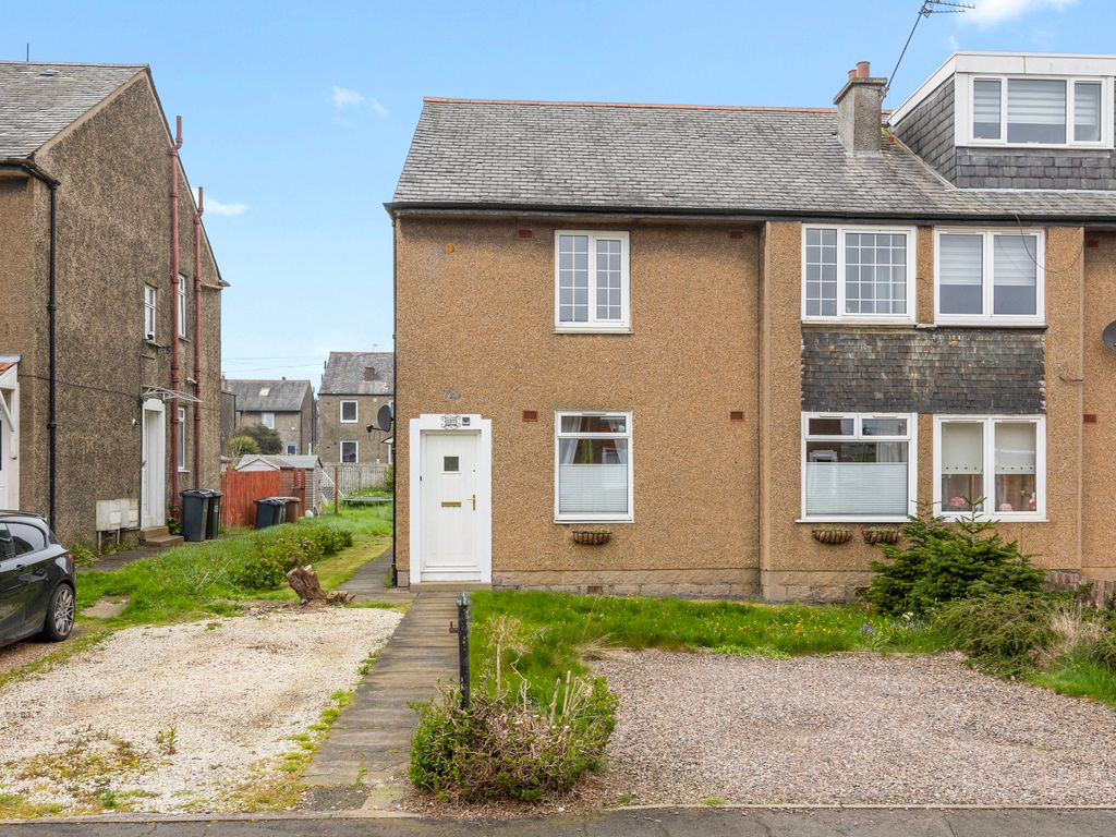 2 bed flat for sale in 127 Crewe Crescent, Crewe, Edinburgh EH5 Zoopla