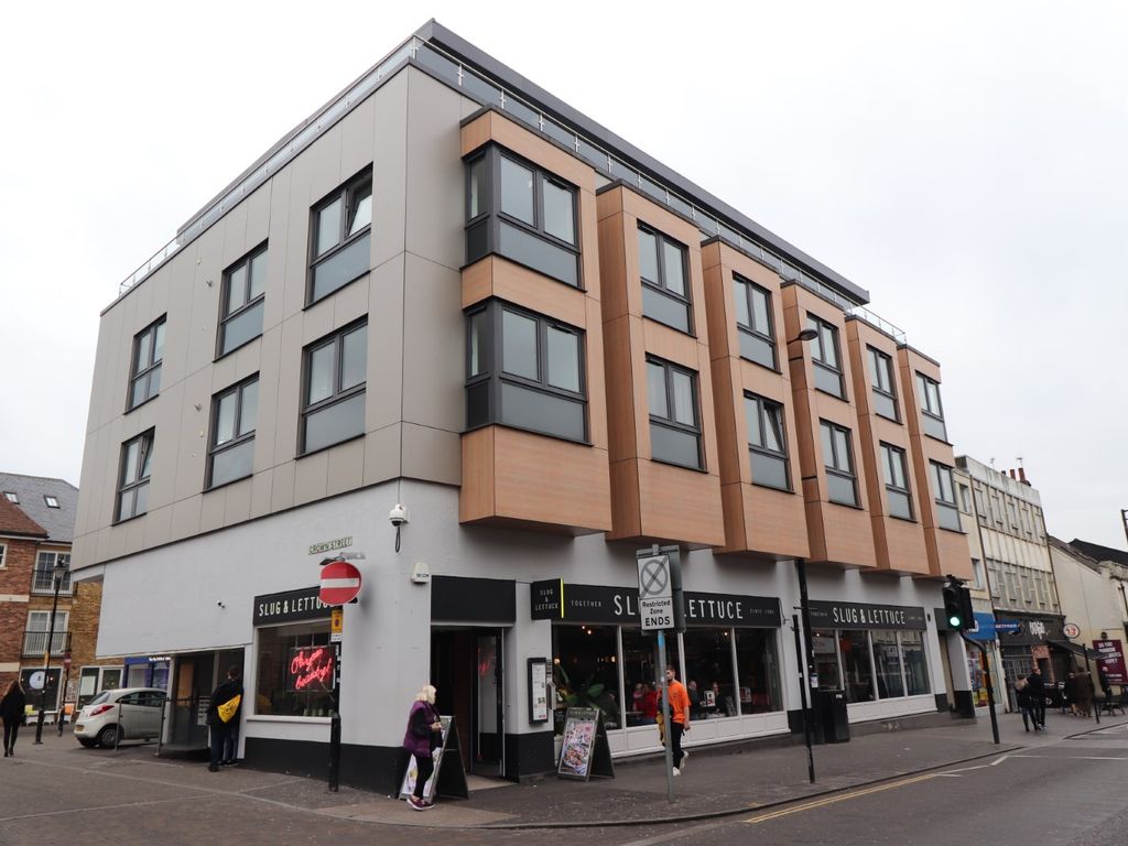 Hanover House, 78 High Street, Brentwood, Essex CM14