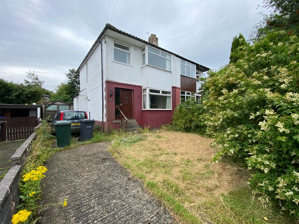 Brantwood Crescent, Bradford BD9  