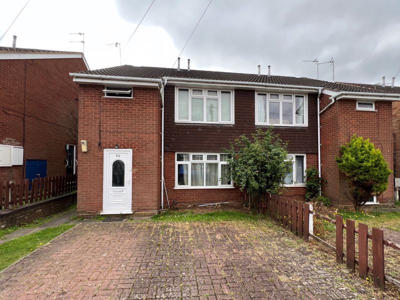 Skipton Green, Whitmore Reans, Wolverhampton WV6  