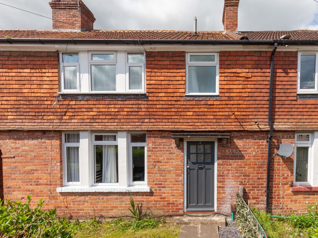3 bed terraced house for sale in Peel Place, Oxford OX1, £417,500 Zoopla