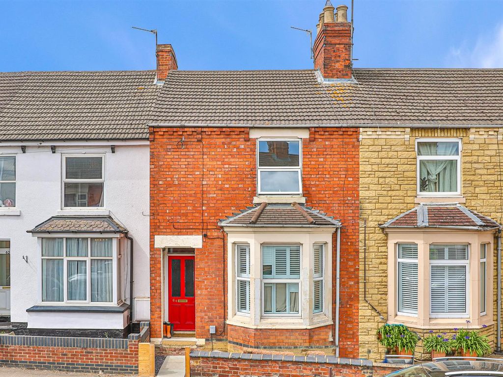 Bath Road, Kettering NN16  