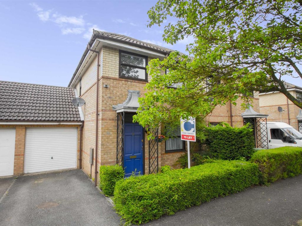 3 bed semidetached house to rent in Pickering Drive, Emerson Valley