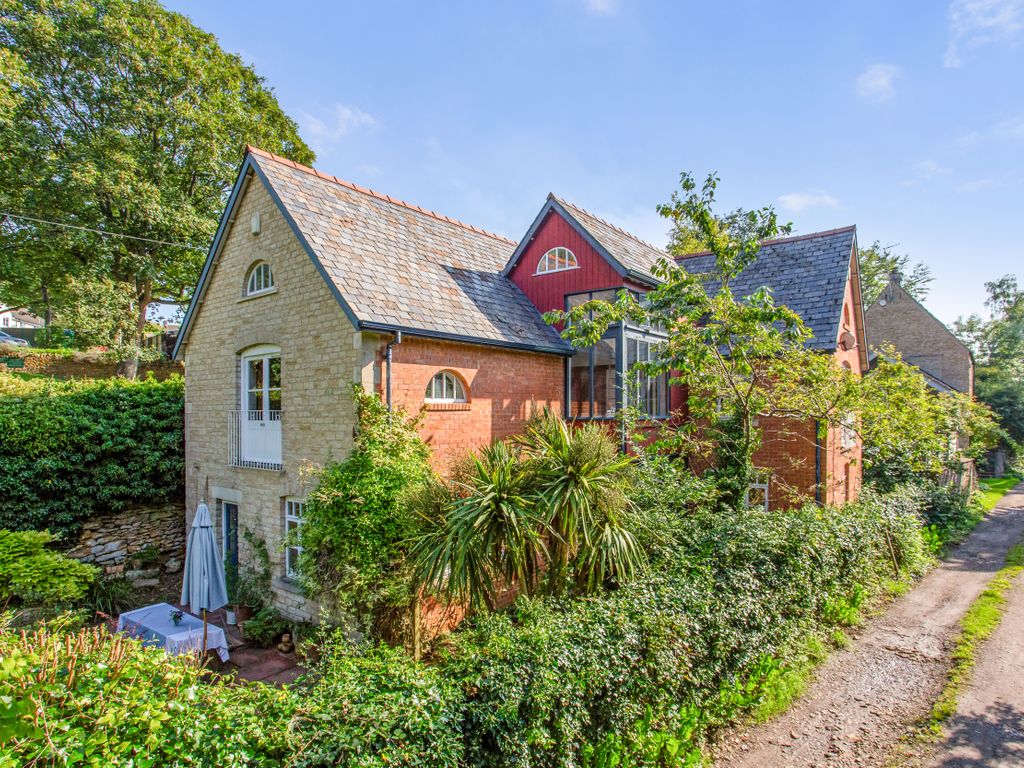 4 bed detached house for sale in Bisley Road, Stroud GL5, £800,000 Zoopla