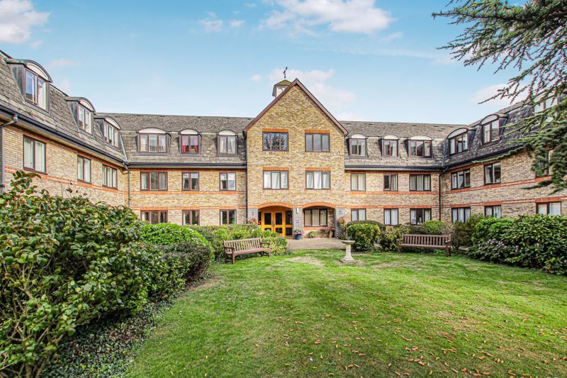 1 bed flat for sale in Ash Grove, Burwell CB25 Zoopla