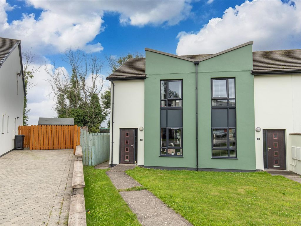 2 bed property for sale in Hampton Farm, New Castletown Road, Douglas