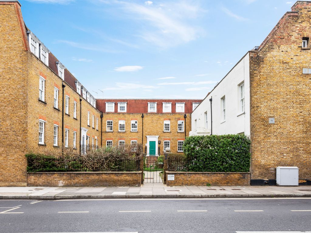 2 bed flat for sale in Stapleton Hall Road, London N4 Zoopla