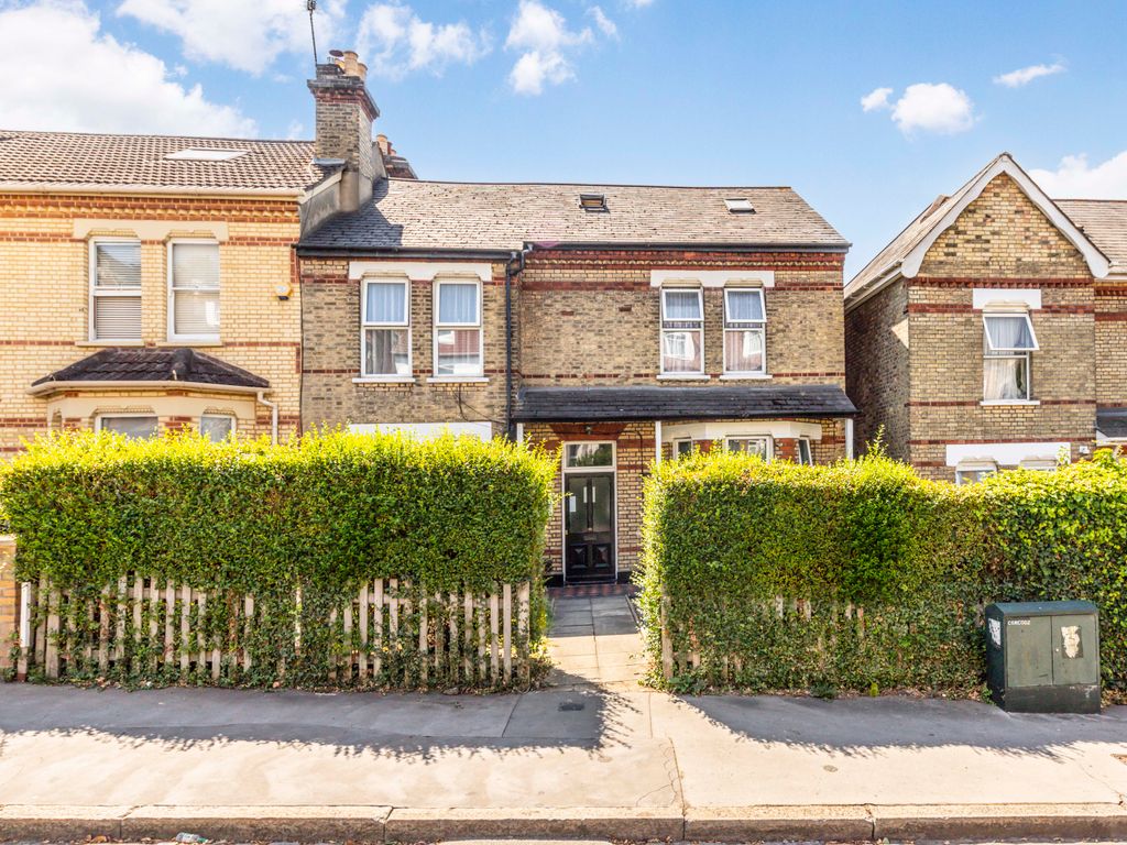 Block of flats for sale in Birdhurst Rise, Croydon, London CR2 Zoopla